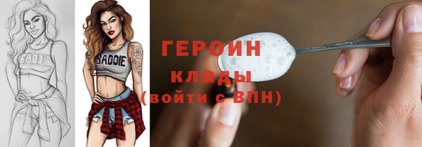 молекула духа Бородино