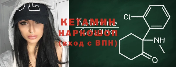 молекула духа Бородино