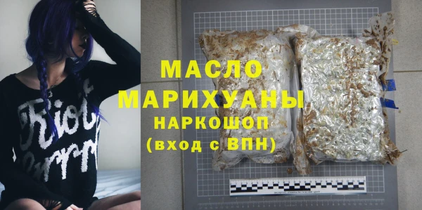 молекула духа Бородино