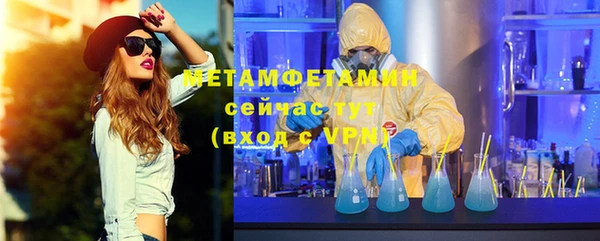 молекула духа Бородино