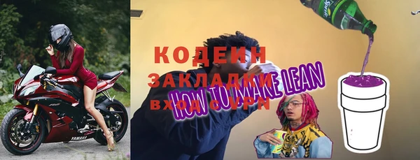 молекула духа Бородино